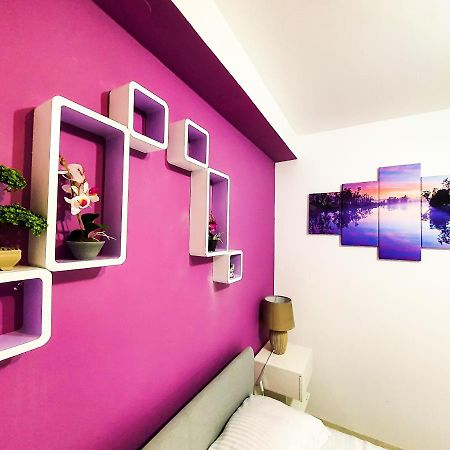 Romancierilor Studio With Self Check In Bucarest Extérieur photo